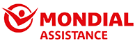 Logo Mondial Assistance