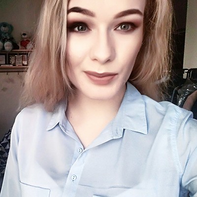 Aleksandra poleca kursy online w Multikursie