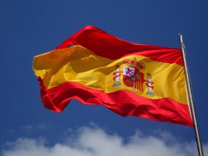 Blog hiszpański podróż online