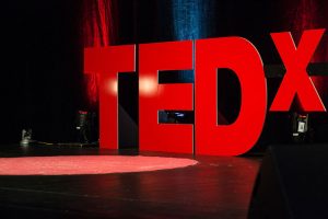 Blog angielski TED