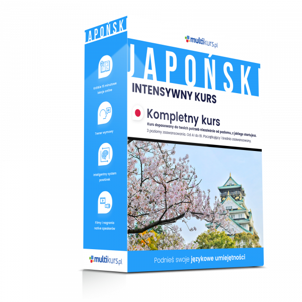 Intensywny kurs języka chińskiego Intensywny kurs języka chińskiego