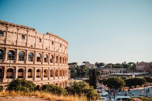 Blog włoski podróże