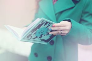 Blog idiomy bajki