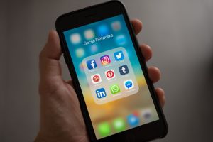 Blog sposoby nauki social media