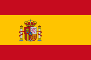 Blog hiszpański symbole