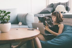 Blog sposoby nauki w domu